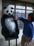 OSO PANDA