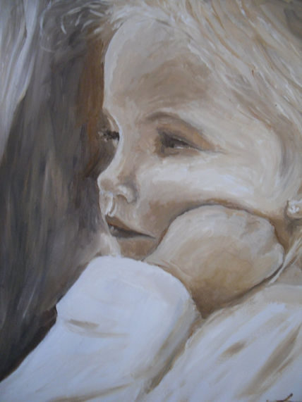 Mi hija