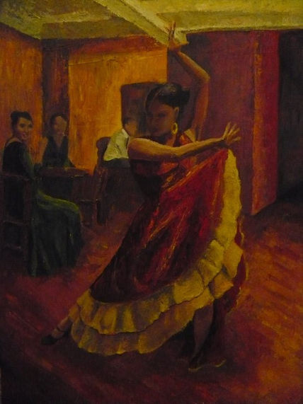 Baile