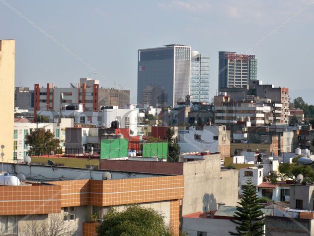 Urbanidad 1
