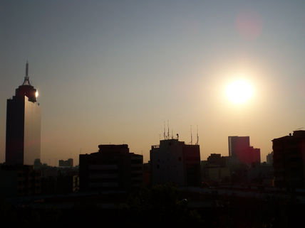 Urbanidad 5