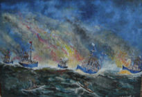 Barcos