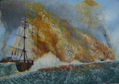 Barcos de guerra