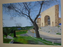 Arco romano