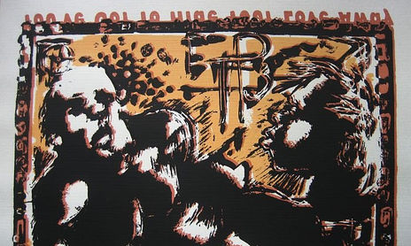 Serigrafías