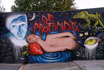 De profundis