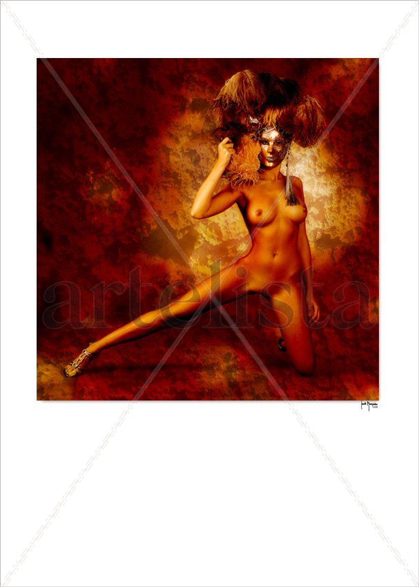 retrato nº9