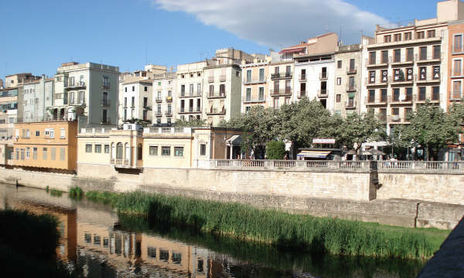 Girona, España
