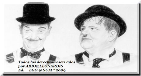 Stan y Oliver
