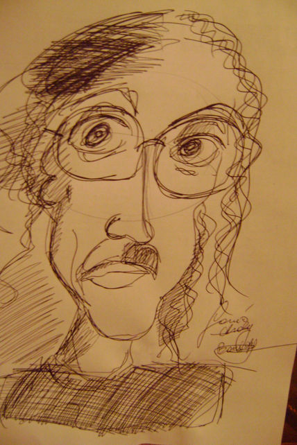 Charly Garcia