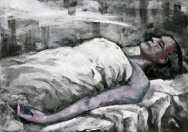 EL FINAL DE LA MASCARA