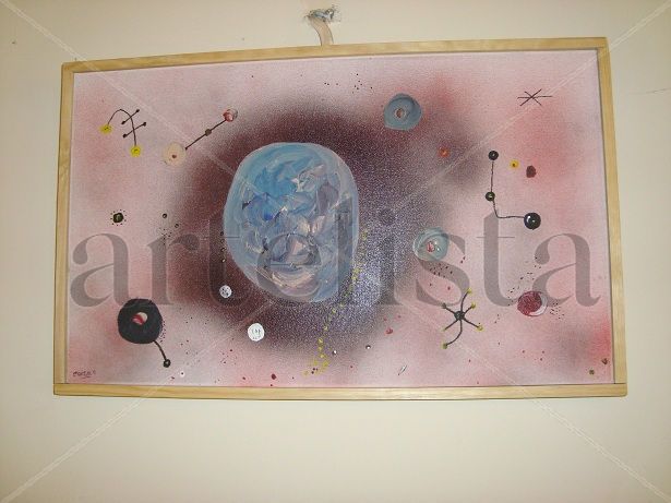 ANIMALES DEL ESPACIO 