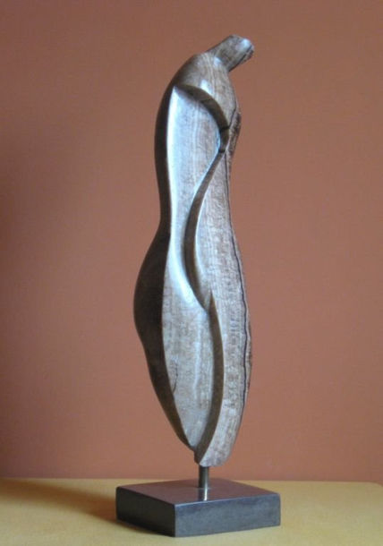 Torso abst,estilizado