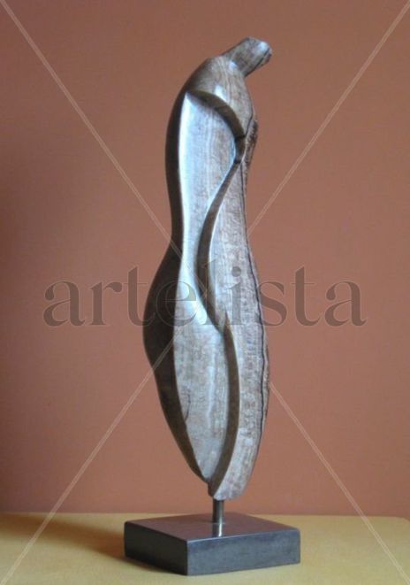 Torso abst,estilizado