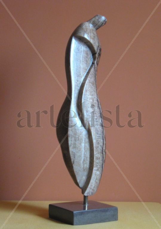 TORSO ABST,ESTILIZADO