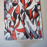 Tinta y papel de fotografía thumbnail 2