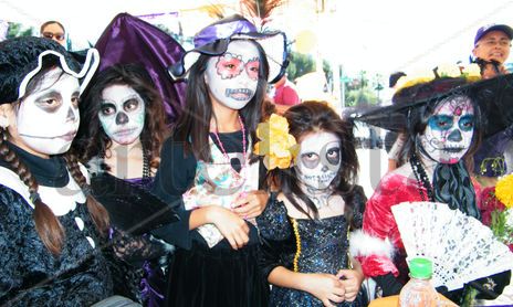 muertos