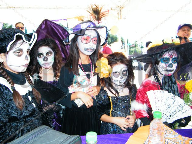 catrinas