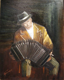 El bandoneonista iii