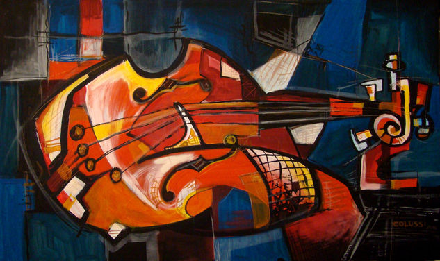 Violín 2010 