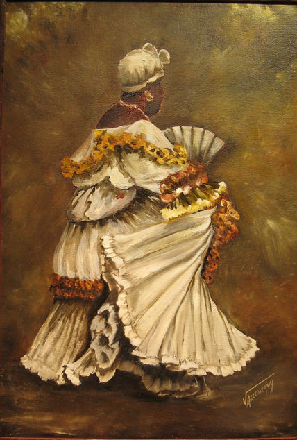 Mama vieja