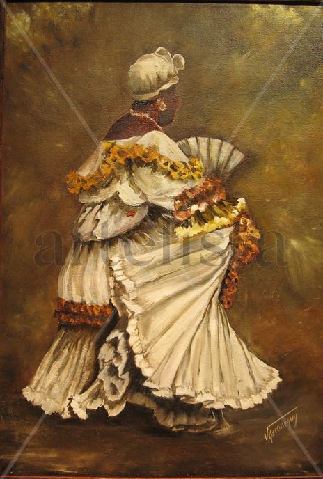 Mama vieja