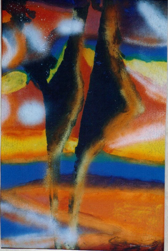 DANZA