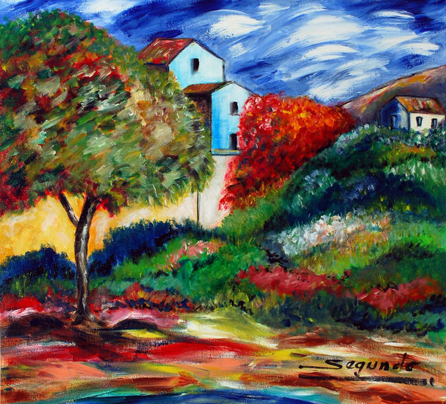 PAISAJE