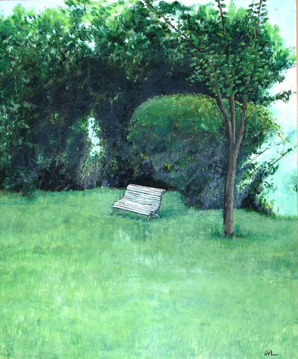 Jardin