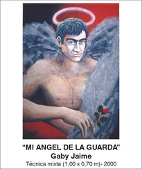 Mi angel de la guarda