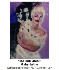 Matrimonio