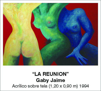 La reunion