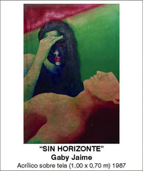 Sin horizonte