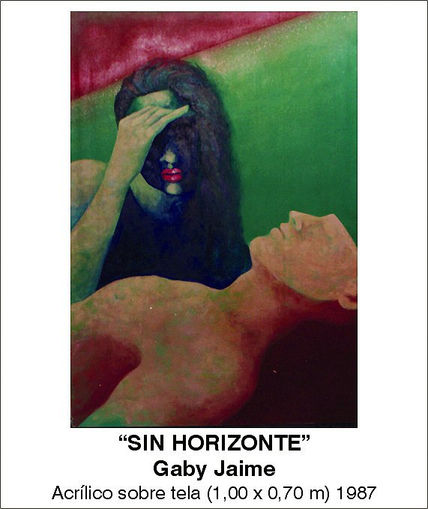 Sin horizonte