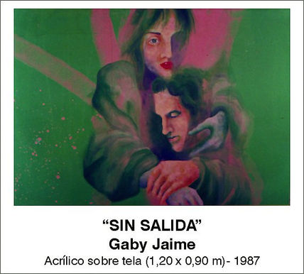 Sin salida