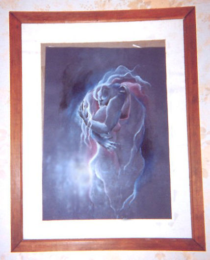 Pareja