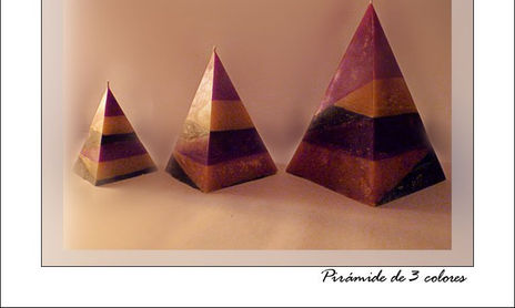 Velas Artísticas