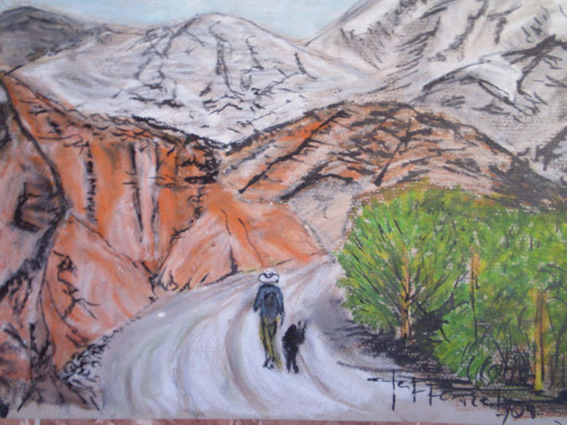 argentina paisaje