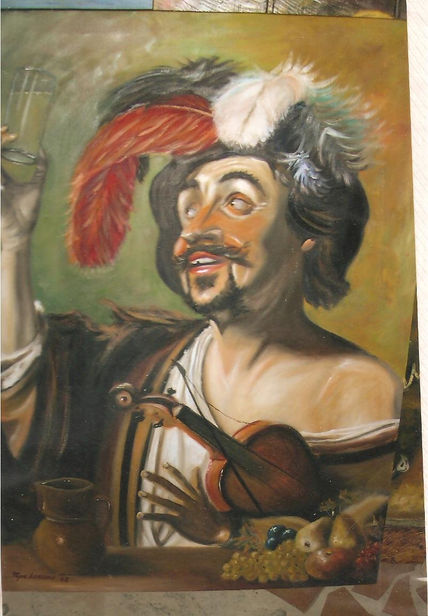 Obra