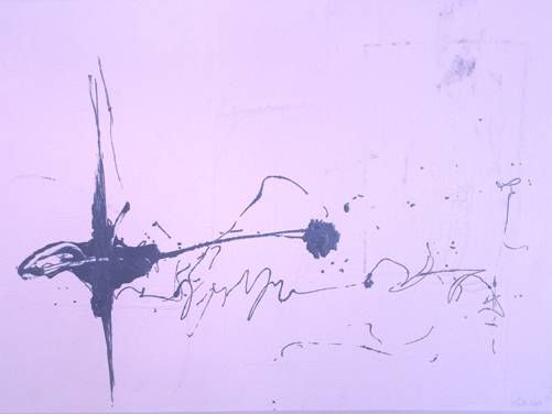 ESCRIBO EN MI PARED