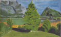 "EL LAGO"