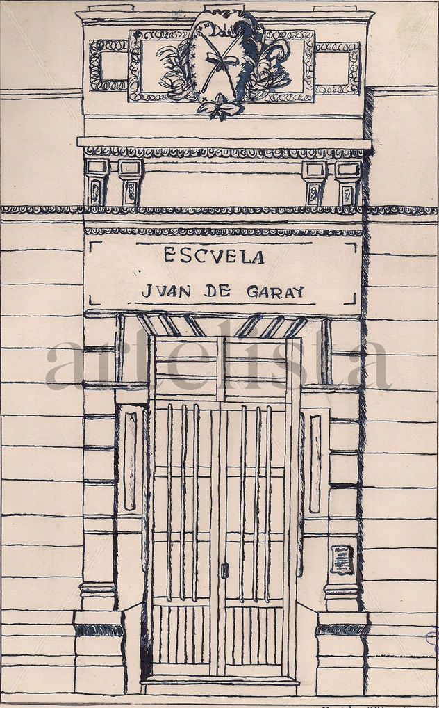 EDIFICIO VIEJO