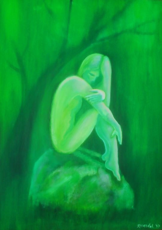 verde