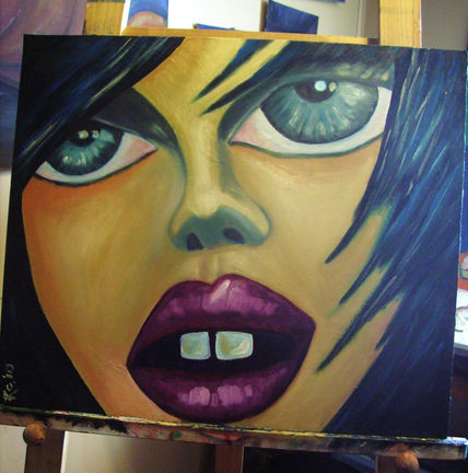 Ojos