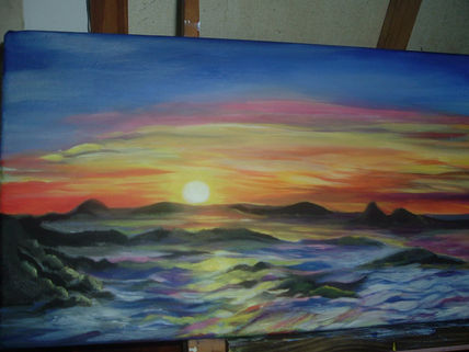 Paisajes...