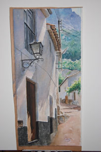 calle de Cazorla