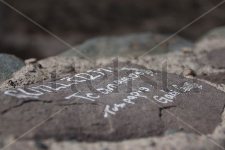 "Mensaje de Amor"
