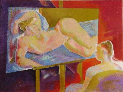 Susana Rojas. 2007...
