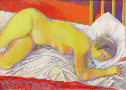 Susana Rojas. 2009...