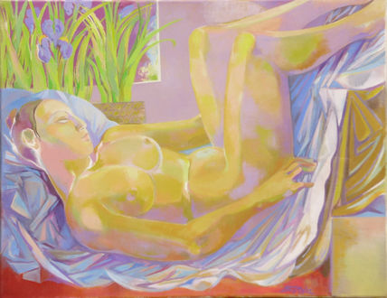 Susana Rojas. 1999...